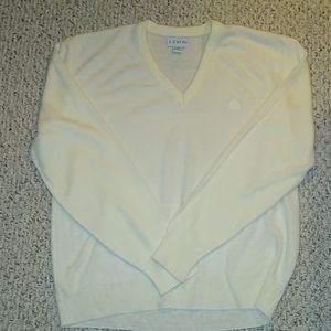 V Neck IZOD Sweater